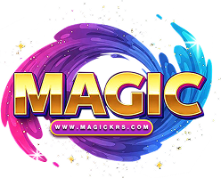 magickrs
